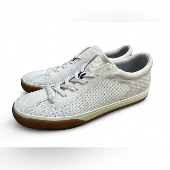 Rothy’s The Lace Up Sneaker Size 9 - Picture 7 of 9